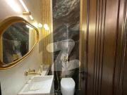 500 Yards Brand New Designer Sami Furnished villa DHA...