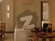 500 yards brand new furnished bungalow for sale