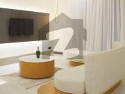 500 yards brand new semi furnished bungalow for sale