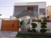 500 Yards Brand New House For Sale In DHA Phase 8