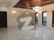 500 Yards Brand New Luxury Bungalow for Sale DHA Phase...