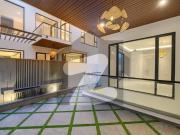 500 yards Brand New Top Quality Architecture Bungalow...