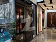 500 yards Brand New Top Quality Bungalow with Pool...