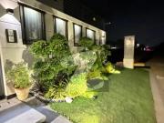 500 Yards Brand New Two Unit Bungalow With Pool Basement...