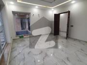500 Yards Brand New Villa With Cinema Pool Entertaiment...