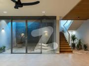 500 Yards Brand New West Open Luxury Villa For Sale...