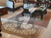 500 Yards Bungalow Available for rent. Opposite Bilal...