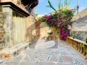 500 Yards Bungalow For Rent With Swimming Pool DHA Phase 6