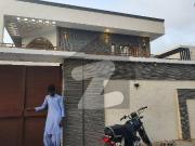500 Yards Bungalow For Sale FULLY RENOVATED Without Basement