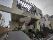 500 Yards Bungalow for Sale in DHA Phase 8 Karachi