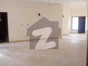 500 Yards Bungalow For Sale In Phase 6 Khayaban E Rahat...