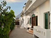 500 Yards Bungalow On Rear Side