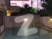 500 Yards Bungalow Rent 6 Bedrooms Silent Area DHA Phase 6