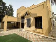 500 Yards Bunglow Available For Rent Most Prime Location