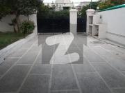 500 Yards Bunglow For Rent in Phase 5 DHA Phase 5