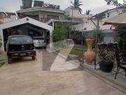 500 yards fully furnished bungalow for rent