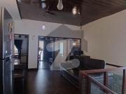 500 yards fully furnished bungalow for rent dha phase 5