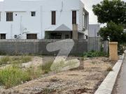 500 Yards Golf Course Facing Plot D Cutting 16th Street...