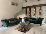 500 Yards Ground Floor Portion: Your Luxury Oasis Awaits