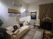 500 Yards House For Rent 6 Bed Rooms Drawing Dining...