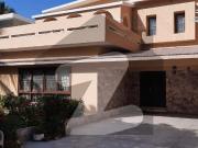 500 Yards House For Rent At Khayaban E Badban DHA Phase 5