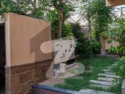 500 yards house west open 8th street bokhari dha phase 6