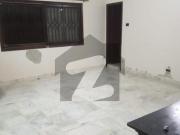 500 Yards Independent Banglow Rent For Office Use PECHS...