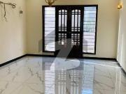 500 Yards Independent Brand New Upper Portion For Rent