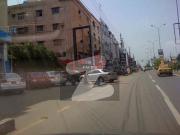 500 Yards Khy E Shahbaz Residential Plot For Sale, Phase...