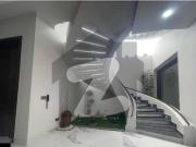 500 Yards Like New Bungalow For Sale In DHA Phase 7 Karachi