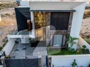 500 yards Modren Architecture House with pool Basement...
