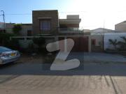500 Yards New Bungalow With Basement In Dha Phase 5...