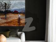 500 Yards Office Use Bungalow For Rent Having 6500 Sqft...