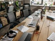 500 Yards Office Use House For Rent Having 6500 Sq Feet...