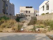 500 Yards Plot Available For Sale