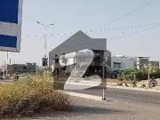 500 Yards Plot For Sale 16th Street, Phase VIII Zone B,...