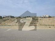 500 Yards Plot For Sale At Prime Location