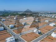 500 Yards Prime Plot 20th Street Fourth Belt Phase VIII...