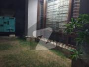 500 Yards Renovated 2 Unit Bungalow For Sale In DHA...
