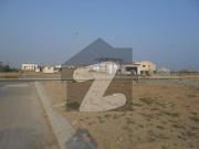 500 Yards Residential Plot For Sale