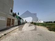 500 Yards Residential Plot For Sale DHA Phase 8, Karachi