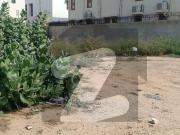 500 Yards Residential Plot For Sale On 33rd street...