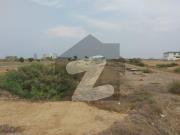 500 Yards Residential Plot For Sale On East Street West...
