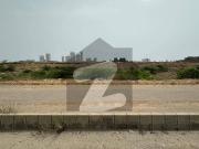 500 Yards Residential Plot For Sale Zone A, Main Saba...