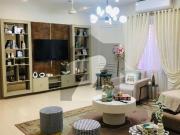 500 Yards Slightly Used Bungalow For Sale DHA Phase 8