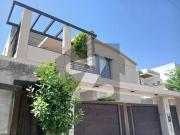 500 Yards Slightly Used Bungalow For Sale Near Khy Hafiz...