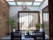 500 yards Top Quality Architecture Bungalow Owner Built...