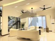 500 yards Top Quality Architecture Bungalow Semi...