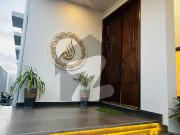 500 Yards Top Quality Architecture Design House For Sale...