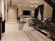 500 Yards Top Quality Designer Bungalow Near Zamzamma...